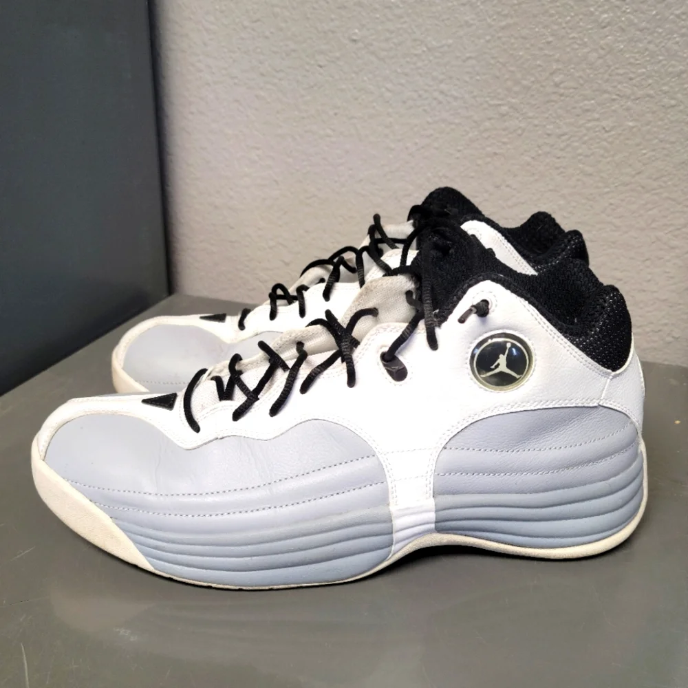 Jordan shoes